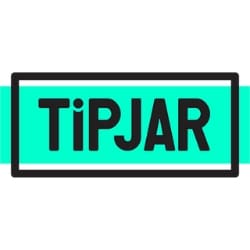 tipjar logo