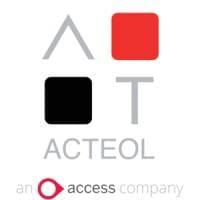 Acteol logo