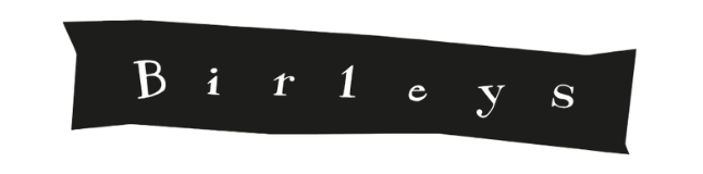 Birleys colour logo