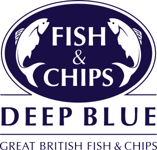 Deep Blue Restaurants Logo