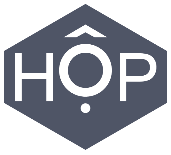 HOP Logo