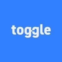 Toggle logo