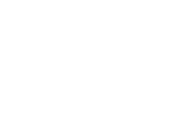 Tossed white logo