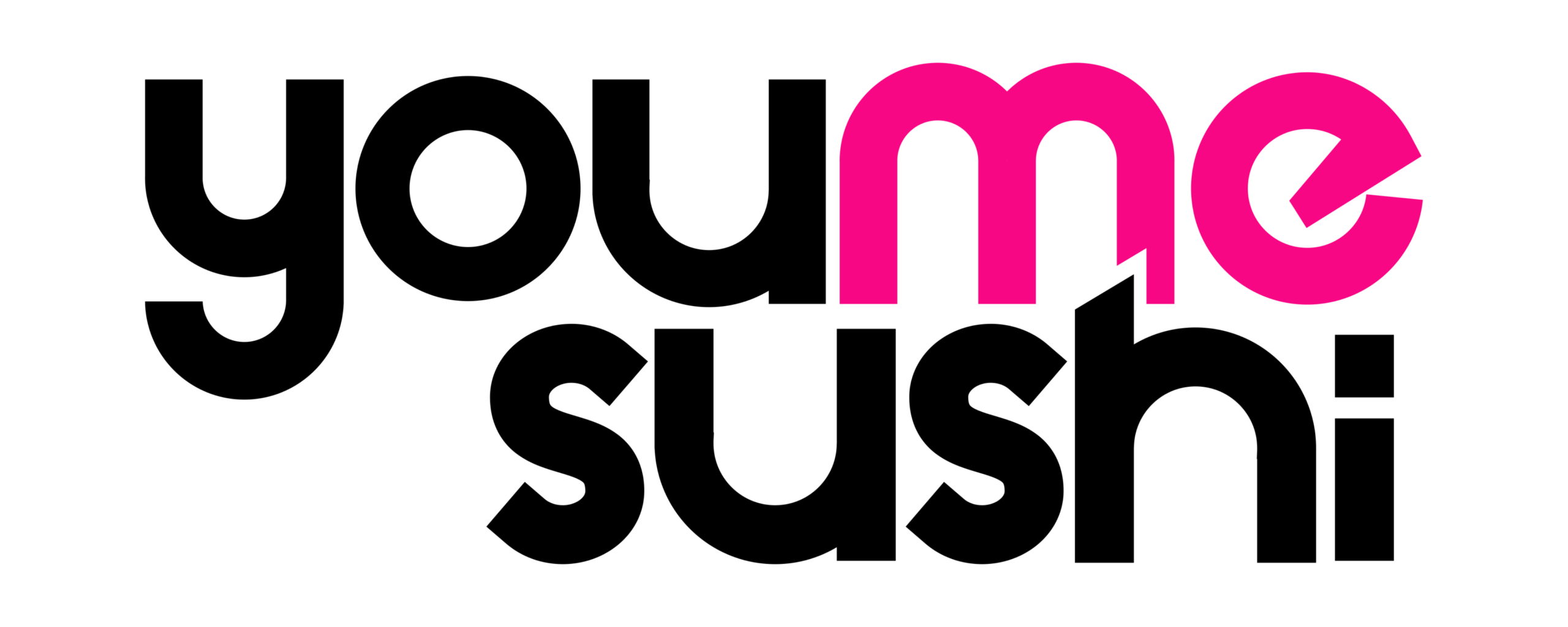 YouMeSushi logo