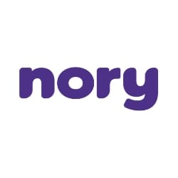 nory logo