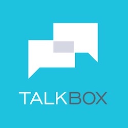 TalkBox